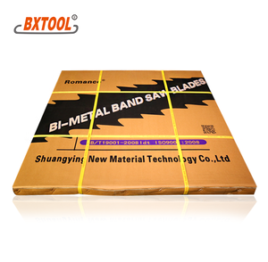 BXTOOL romantizm M42 <span class=keywords><strong>Bimetal</strong></span> testere bıçakları 27mm x0.9 x3/4TPI - Product Image 5