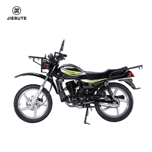 Motocicleta de 4 Tiempos de 150cc 200cc - Product Image 1