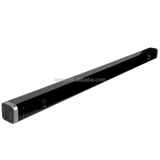 2017 Hotselling 80W Wireless Soundbar Subwoofer Speaker
