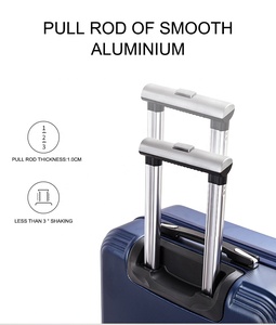 ABS/PC <span class=keywords><strong>valigia</strong></span> bagaglio bagaglio Trolley <span class=keywords><strong>cabina</strong></span> <span class=keywords><strong>da</strong></span> viaggio <span class=keywords><strong>dimensioni</strong></span> valigie - Product Image 6