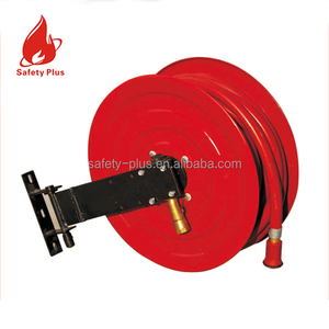 Lucha contra Incendios manguera carrete tipo swing fuego manguera carrete - Product Image 2