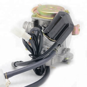 Moto <span class=keywords><strong>Carburateur</strong></span> PD18J GY6-50 GY6-60 GY6-80 <span class=keywords><strong>Scooter</strong></span> Moteur <span class=keywords><strong>Carburateur</strong></span> 50CC 60CC 80CC <span class=keywords><strong>Carburateur</strong></span> 2 Temps - Product Image 5