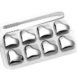 วิสกี้หินนำมาใช้ใหม่ก้อนน้ำแข็งสำหรับเครื่องดื่ม - Product Image 3