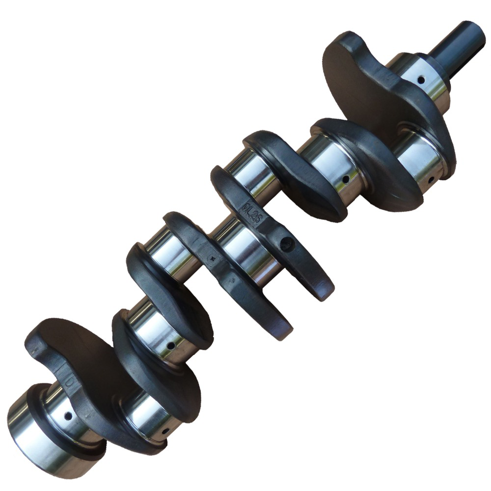 レクサス2UR2UR-GSEV8クランクシャフト用トヨタ用ビレット4340