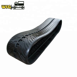 Резиновая гусеничная мини-гусеница 150*72*60 - Product Image 1