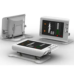 Bộ Định Vị Apex Nội Nha Khoa Di Động Với Bộ Phận Ống Gốc Động Cơ Endo - Product Image 1