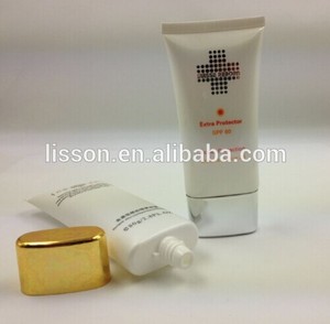 40 ml en plastique <span class=keywords><strong>tube</strong></span> emballage exportation <span class=keywords><strong>vers</strong></span> suisse - Product Image 6