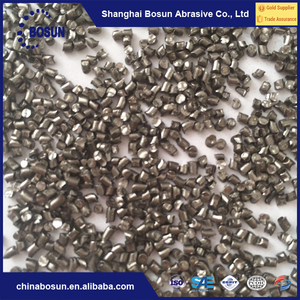 CW1.0mm <span class=keywords><strong>acero</strong></span> corte <span class=keywords><strong>de</strong></span> alambre, Abrasivos, para granallado - Product Image 6