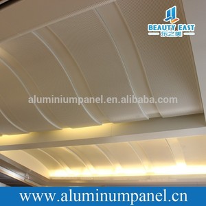 Muy atractiva sala espera exterior paneles de pared interior de la <span class=keywords><strong>alameda</strong></span> - Product Image 2