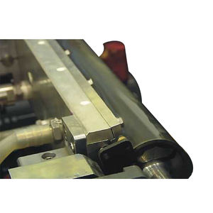 उच्च गुणवत्ता सबसे अच्छा संलग्न चैम्बर प्रणाली संलग्न चैम्बर डॉक्टर ब्लेड डॉक्टर ब्लेड प्रणाली - Product Image 2