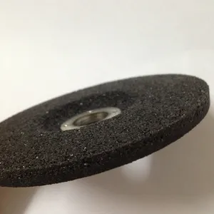 Roda de corte de aço inoxidável super fina do disco da roda