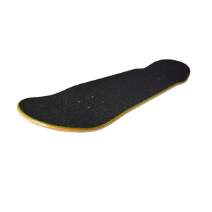 Planche de skateboard vierge 8,5 pouces 100% érable canadien avec presse à froid Pièces de skateboard professionnelles Couleur personnalisée - Product Image 4