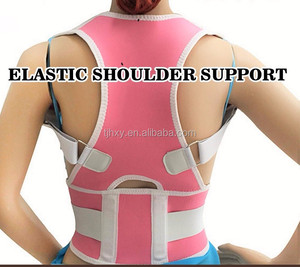 COMPRA ONE-STOP transpirable corsé para la espalda soporte de postura de traje para hombre y mujer - Product Image 5