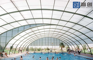 de multiwall <span class=keywords><strong>policarbonato</strong></span> <span class=keywords><strong>Alveolar</strong></span> la piscina de natación - Product Image 1