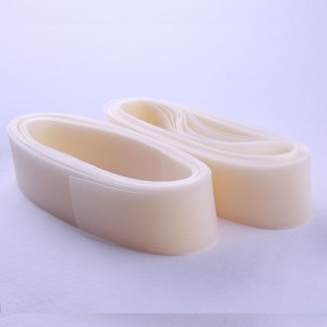 Crinoline Horse Hair Braid para sombrerería - Product Image 6