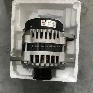 Alternador Original diésel 6C, pieza de motor 28V 70A 4930794 C4930794