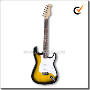 Por encargo todos Solid ST <span class=keywords><strong>Guitarra</strong></span> eléctrica del estilo(EGS111) - Product Image 3