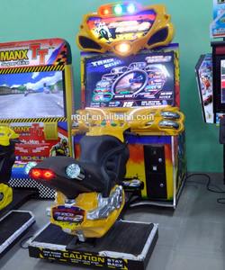 Online shop sale directly from the factory super bike car racing driving simulator game