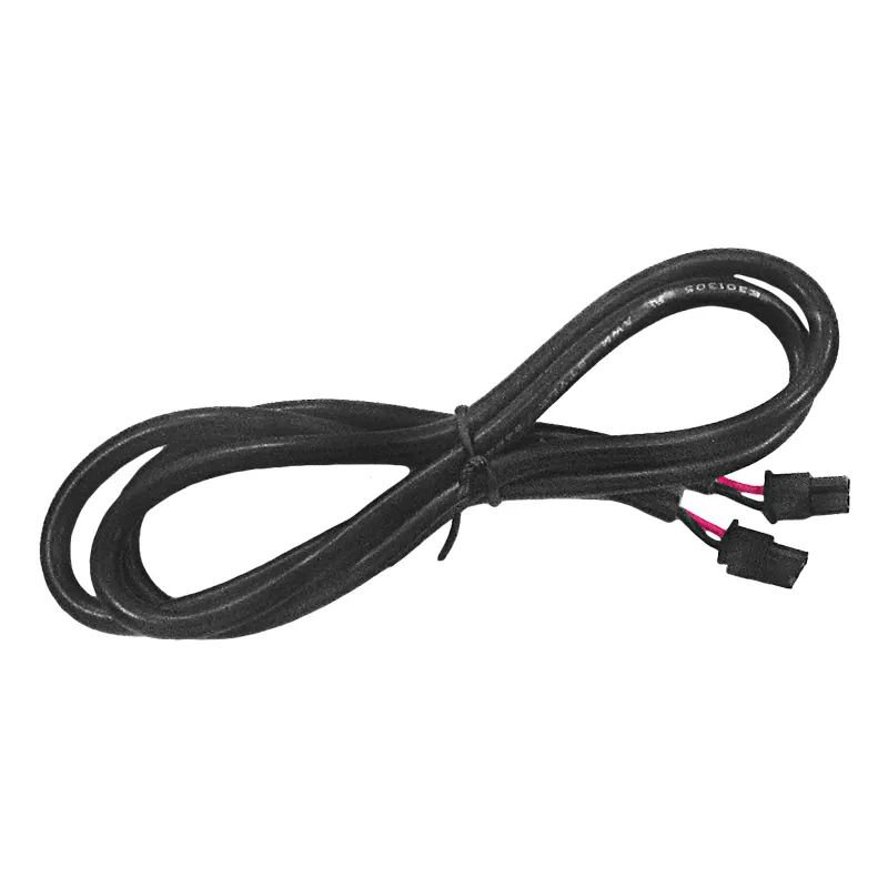 Auto Elektrische Sitz Awm 2464 Kabel Sofa DC Power 2 pin batterie anschluss Kabel