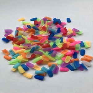 Silicone LED Neon Flex Phụ Kiện LED Neon Light End Cap - Product Image 2