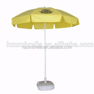 Outdoor Pvc Fabric <strong>Beach</strong> <strong>Brolly</strong> - Product Image 2