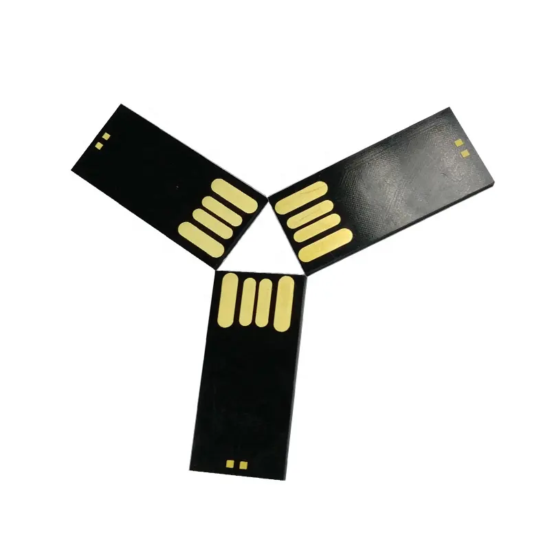 Hot Bán 2GB Ổ USB USB 2.0 Ổ Đĩa Flash UDP Con Chip Mà Không Cần Vỏ