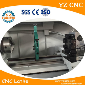 Barato CK6150A China CNC máquina del <span class=keywords><strong>torno</strong></span> y <span class=keywords><strong>torno</strong></span> cnc <span class=keywords><strong>okuma</strong></span> - Product Image 6