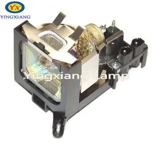 Hoge kwaliteit beste prijs originele lv-lp20 hs150ar10-6 p21/poa-lmp57 canon projectorlamp/projector lamp voor canon lv-s3