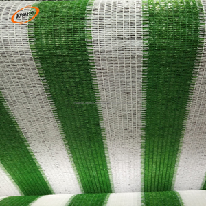 Woven privacy screen mesh, warp HDPE with UV protection balcony, porch or terrace fence netting - Product Image 2