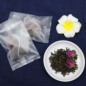 سعر المصنع عشبة جينسنج كوري سعر الجينسنغ شاي تخسيس شاي الجينسنغ الأحمر كوريا - Product Image 4