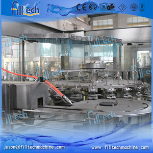 <span class=keywords><strong>Precio</strong></span> de fábrica completa planta de procesamiento automático de bebidas carbonatadas y bebidas gaseosas - Product Image 2