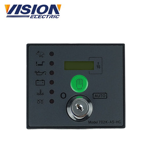 อิเล็กทรอนิกส์ควบคุมทะเลน้ำลึก702 DSE720AS - Product Image 2