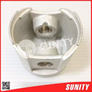 Máquina de jardín de alta calidad, motor pequeño, pistón de aleación de aluminio de tamaño estándar - Product Image 3