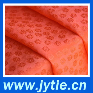 color carmín <span class=keywords><strong>de</strong></span> tejido jacquard para la ropa - Product Image 1