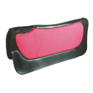 Almohadilla de Doma para Caballo, Estilo Western, 10MM, Algodón y Espuma de PU, 31''x30'' - Product Image 1