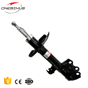 Onésimo entrega Rápida em estoque japonês absorvedor de choque do carro, amortecedor amortecedor do carro - Product Image 3