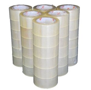 Rouleaux Ruban Adhésif Scotch Transparent 15mm X 10m à 2,69