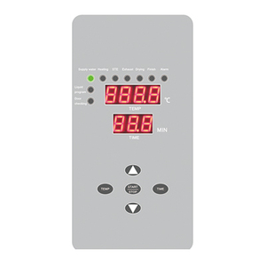 BIOBASE BKQ-Z30I Lật Mở Cửa Loại Dọc Autoclave Tiệt Trùng - Product Image 3