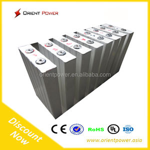 Lifepo4 <span class=keywords><strong>3</strong></span>.2 فولت بطارية 80ah - Product Image 1