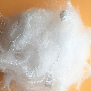 Material de Relleno Hueco HCS, <span class=keywords><strong>Fibra</strong></span> de Poliéster Siliconada 3dx32mm, Retardante de Llama - Product Image 2