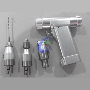 Trapano e Sega Elettrica Ortopedica per Strumenti Chirurgici Veterinari - Product Image 3