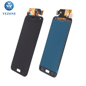 Giá Nhà Máy Điện Thoại Di Động Phụ Tùng Cho Samsung Galaxy E5 LCD Màn Hình Cảm Ứng, LCD Hiển Thị Cho Samsung E5 E500 LCD Digitizer - Product Image 2