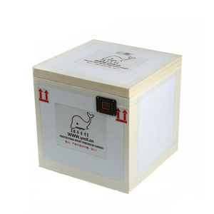 Sac isotherme médical VPU, glacière, boîte de transport de vaccins pour le stockage et la livraison médicaux - Product Image 4