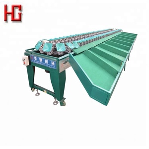 Yüksek kaliteli meyve seçme makinesi/sıralama masa bantlı konveyör/<span class=keywords><strong>mango</strong></span> seçim makinesi - Product Image 6