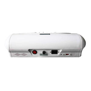 Machine professionnelle de nettoyage des pieds à double ion, détox, spa, pour 2 personnes, bon marché - Product Image 5