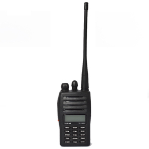 Trọng Tài bóng đá Walkie Talkie <span class=keywords><strong>UHF</strong></span> 400-470 MHZ Scanner Hai Cách Phát Thanh - Product Image 2