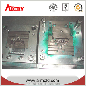 Molde de preformas de PET de 20 cavidades, fabricación de moldes de preformas de PET por inyección de plástico con molde de producción y exportación - Product Image 4