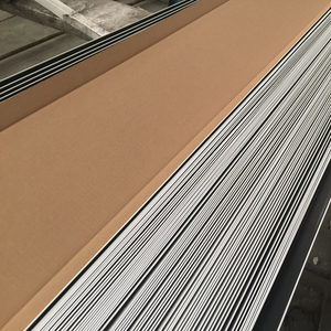 Barra en t para techo, ángulo de pared, fabricante de rejilla en t - Product Image 3