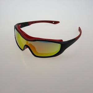 2017 última moda UV400 protectora ciclismo deporte gafas - Product Image 4