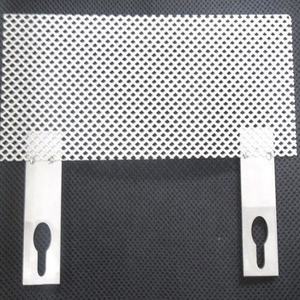 Kig อิเล็กโทรดแพลตตินัมพร้อมขั้วบวกตาข่ายไทเทเนียมสำหรับป้องกันกระแสไฟฟ้าด้วยไฟฟ้า - Product Image 5